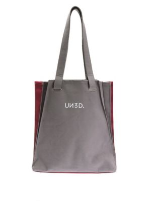 ＜UN3D.＞ＢＩ－ＣＯＬＯＲ　ＯＲＩＧＡＭＩ　ＰＬＥＡＴＳ　ＴＯＴＥ