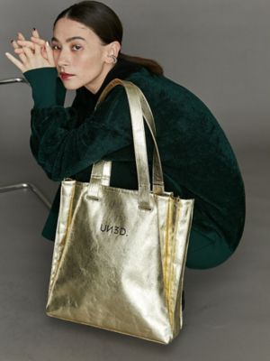 ＜UN3D.＞ＭＥＴＡＬＬＩＣ　ＯＲＩＧＡＭＩ　ＴＯＴＥ