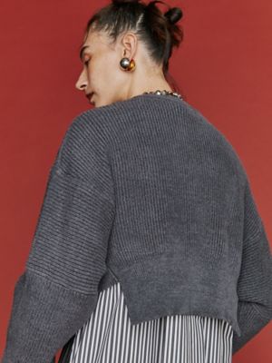 MOGOL SHORT KT TOP | UN3D./アンスリード