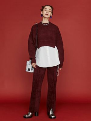 ＭＯＧＯＬ　ＳＨＯＲＴ　ＫＴ　ＴＯＰ