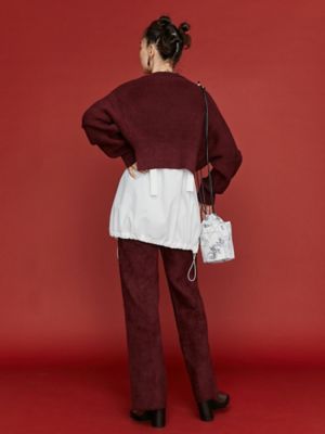 ＭＯＧＯＬ　ＳＨＯＲＴ　ＫＴ　ＴＯＰ