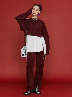 ＭＯＧＯＬ　ＳＨＯＲＴ　ＫＴ　ＴＯＰ