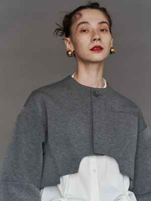 ＩＲＲＥＧＵＬＡＲ　ＨＥＭ　ＳＨＯＲＴ　ＪＫ