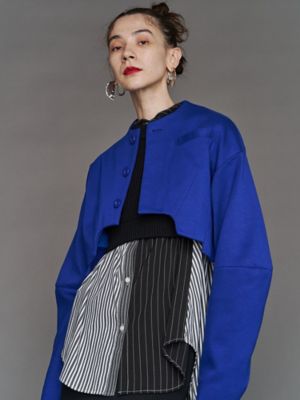 ＩＲＲＥＧＵＬＡＲ　ＨＥＭ　ＳＨＯＲＴ　ＪＫ