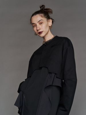 ＩＲＲＥＧＵＬＡＲ　ＨＥＭ　ＳＨＯＲＴ　ＪＫ