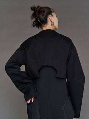 ＩＲＲＥＧＵＬＡＲ　ＨＥＭ　ＳＨＯＲＴ　ＪＫ