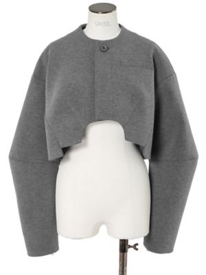 ＩＲＲＥＧＵＬＡＲ　ＨＥＭ　ＳＨＯＲＴ　ＪＫ