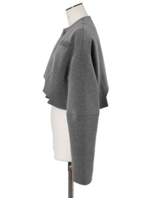 ＩＲＲＥＧＵＬＡＲ　ＨＥＭ　ＳＨＯＲＴ　ＪＫ