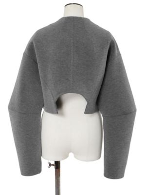 ＩＲＲＥＧＵＬＡＲ　ＨＥＭ　ＳＨＯＲＴ　ＪＫ