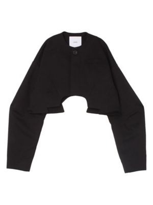 ＩＲＲＥＧＵＬＡＲ　ＨＥＭ　ＳＨＯＲＴ　ＪＫ