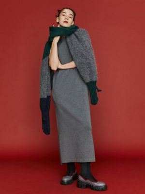 SHORT LAYERED KT OP | UN3D./アンスリード | 三越