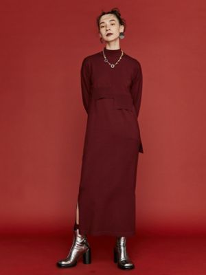 UN3D. SHORT LAYERED KT OP