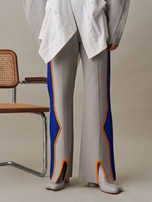 ＭＵＬＴＩＣＯＬＯＲ　ＷＡＶＥ　ＬＩＮＥ　ＫＮＩＴ　ＰＴ