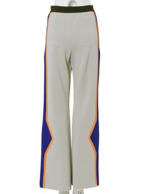 ＭＵＬＴＩＣＯＬＯＲ　ＷＡＶＥ　ＬＩＮＥ　ＫＮＩＴ　ＰＴ