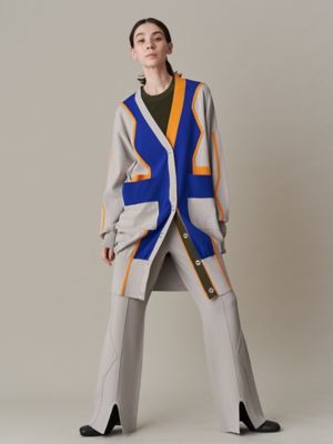 ＷＡＶＥ　ＬＩＮＥ　ＫＮＩＴ　ＰＴ
