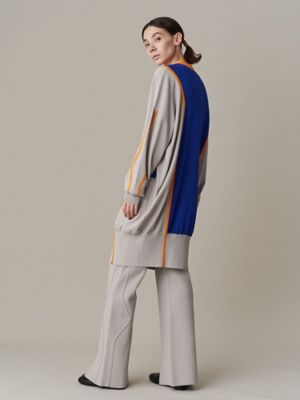 ＷＡＶＥ　ＬＩＮＥ　ＫＮＩＴ　ＰＴ