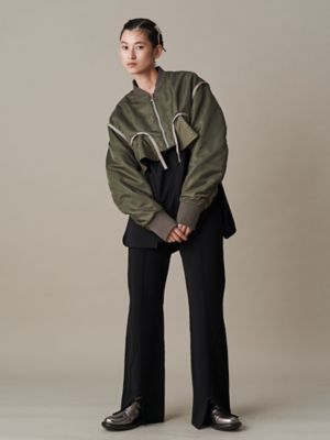 ＷＡＶＥ　ＬＩＮＥ　ＫＮＩＴ　ＰＴ
