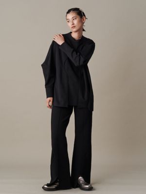 ＷＡＶＥ　ＬＩＮＥ　ＫＮＩＴ　ＰＴ