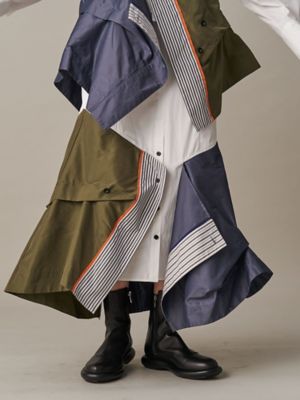 ＜UN3D.＞Ｗ　ＷＲＡＰ　ＳＫ