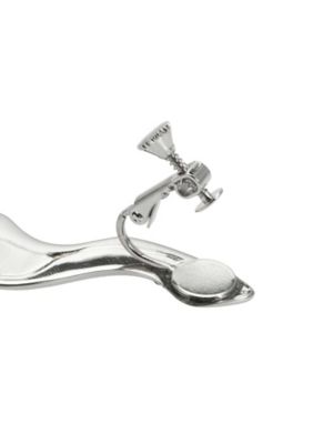 ＰＬＵＭＰ　ＳＷＥＬＬ　ＥＡＲＲＩＮＧ