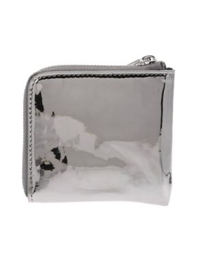 ＭＥＴＡＬＬＩＣ　ＷＡＬＬＥＴ