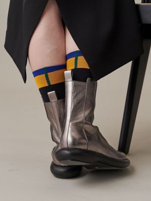ＷＡＶＥ　ＲＩＢ　ＳＯＣＫＳ