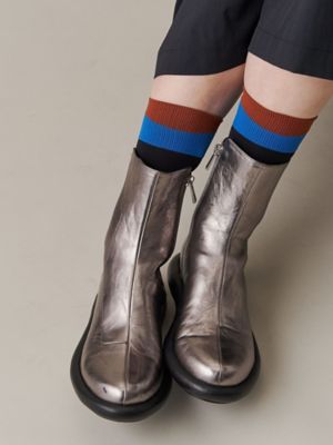 ＷＡＶＥ　ＲＩＢ　ＳＯＣＫＳ