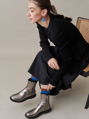 ＷＡＶＥ　ＲＩＢ　ＳＯＣＫＳ