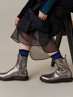 ＷＡＶＥ　ＲＩＢ　ＳＯＣＫＳ