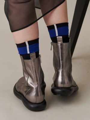 ＷＡＶＥ　ＲＩＢ　ＳＯＣＫＳ