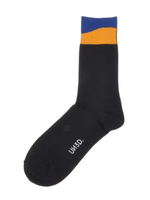ＷＡＶＥ　ＲＩＢ　ＳＯＣＫＳ