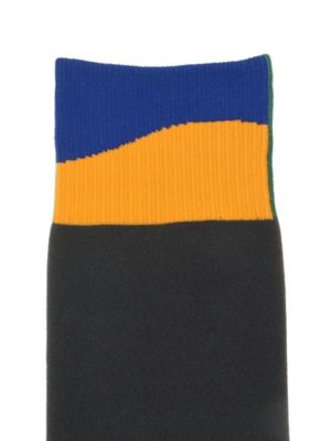 ＷＡＶＥ　ＲＩＢ　ＳＯＣＫＳ