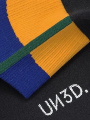 ＷＡＶＥ　ＲＩＢ　ＳＯＣＫＳ