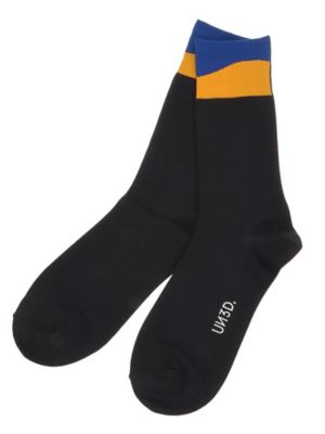 ＷＡＶＥ　ＲＩＢ　ＳＯＣＫＳ