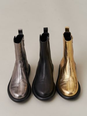 ＲＯＵＮＤ　ＬＯＷ　ＨＥＥＬ　ＢＯＯＴＳ