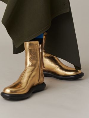 ＲＯＵＮＤ　ＬＯＷ　ＨＥＥＬ　ＢＯＯＴＳ