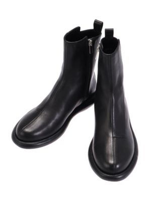 ＲＯＵＮＤ　ＬＯＷ　ＨＥＥＬ　ＢＯＯＴＳ