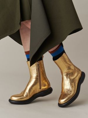 ＲＯＵＮＤ　ＬＯＷ　ＨＥＥＬ　ＢＯＯＴＳ