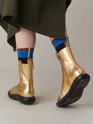 ＲＯＵＮＤ　ＬＯＷ　ＨＥＥＬ　ＢＯＯＴＳ