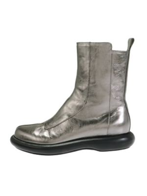 ＲＯＵＮＤ　ＬＯＷ　ＨＥＥＬ　ＢＯＯＴＳ