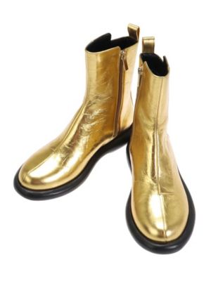 ＲＯＵＮＤ　ＬＯＷ　ＨＥＥＬ　ＢＯＯＴＳ