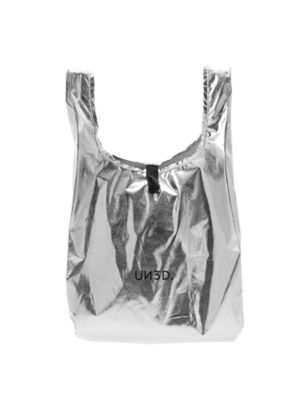 ＭＥＴＡＬＬＩＣ　ＥＣＯ－ＢＡＧ　Ｍ