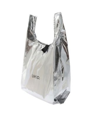 ＭＥＴＡＬＬＩＣ　ＥＣＯ－ＢＡＧ　Ｍ