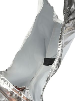 ＭＥＴＡＬＬＩＣ　ＥＣＯ－ＢＡＧ　Ｍ