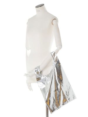 ＭＥＴＡＬＬＩＣ　ＥＣＯ－ＢＡＧ　Ｍ