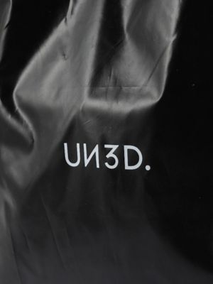 ＭＥＴＡＬＬＩＣ　ＥＣＯ－ＢＡＧ　Ｍ