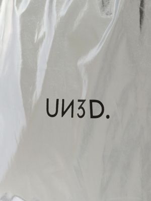 ＭＥＴＡＬＬＩＣ　ＥＣＯ－ＢＡＧ　Ｍ