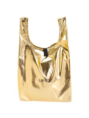 ＜UN3D.＞ＭＥＴＡＬＬＩＣ　ＥＣＯ－ＢＡＧ　Ｍ