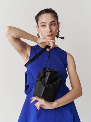 ＴＲＩＡＮＧＬＥ　ＫＮＯＴ　ＭＩＮＩ　ＢＡＧ
