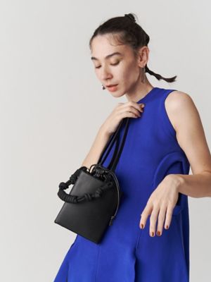 ＴＲＩＡＮＧＬＥ　ＫＮＯＴ　ＭＩＮＩ　ＢＡＧ